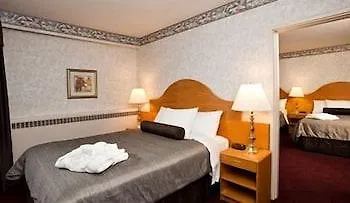 Hotel Bow View Lodge Banff