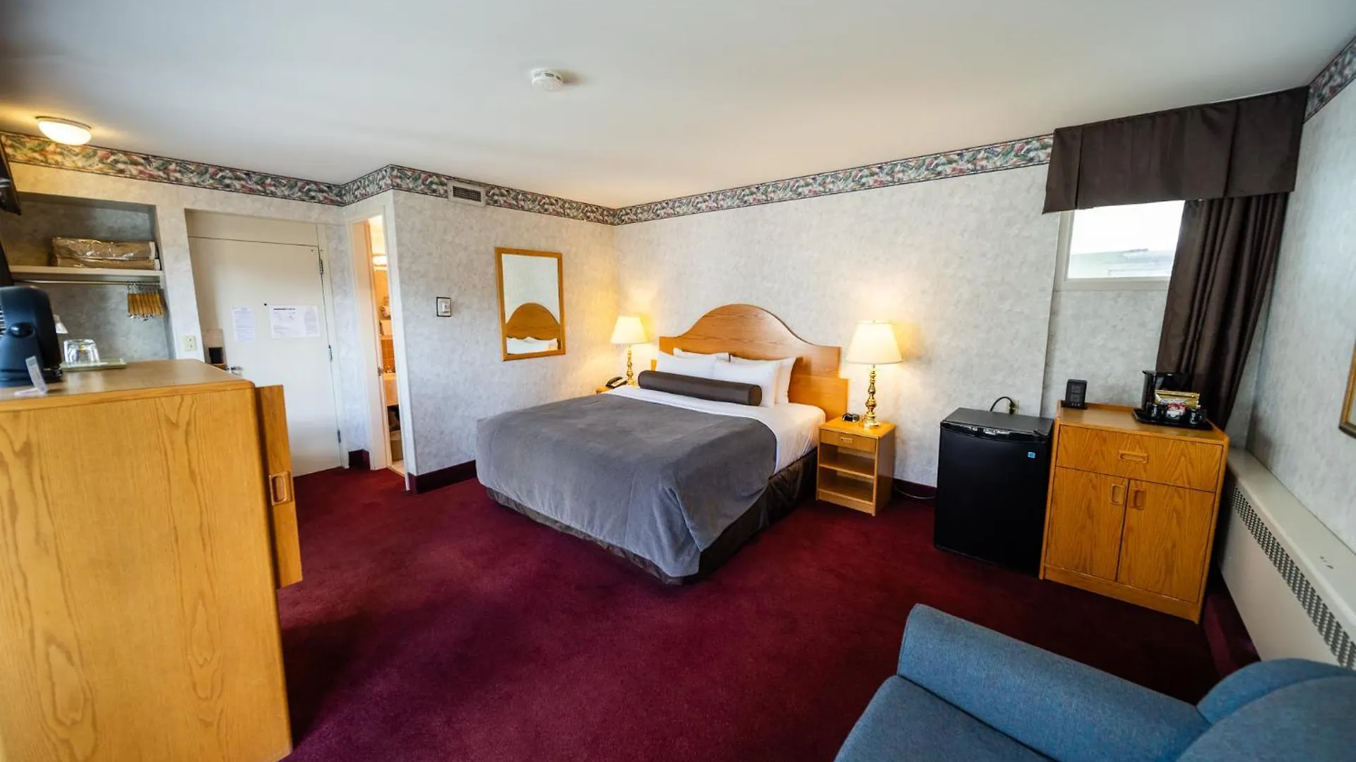 Bow View Lodge Banff Hotel