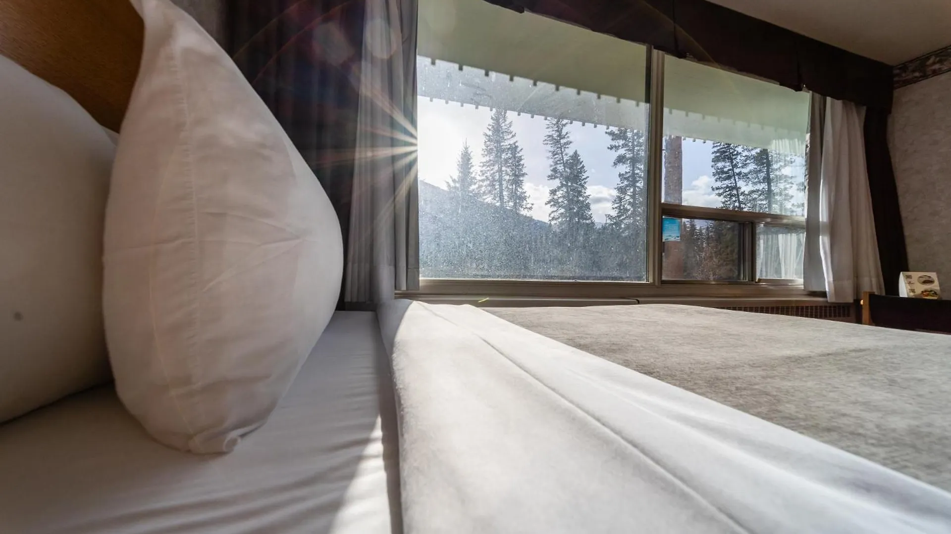 Hotel Bow View Lodge Banff