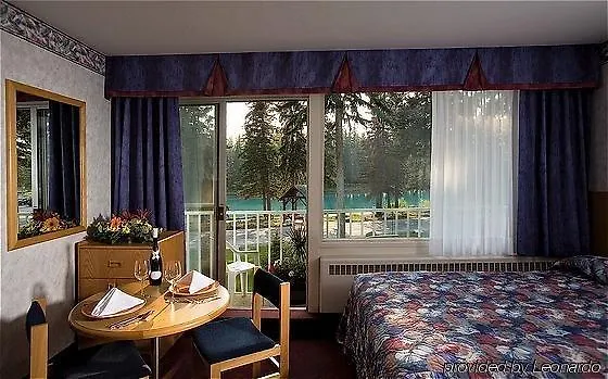 Bow View Lodge Banff Hotel