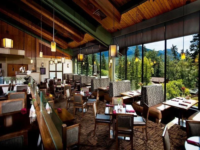 Bow View Lodge Banff 3*,  Canada