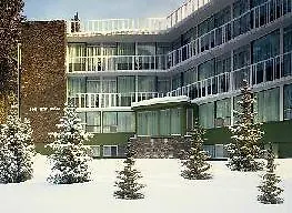 Bow View Lodge Banff Hotel