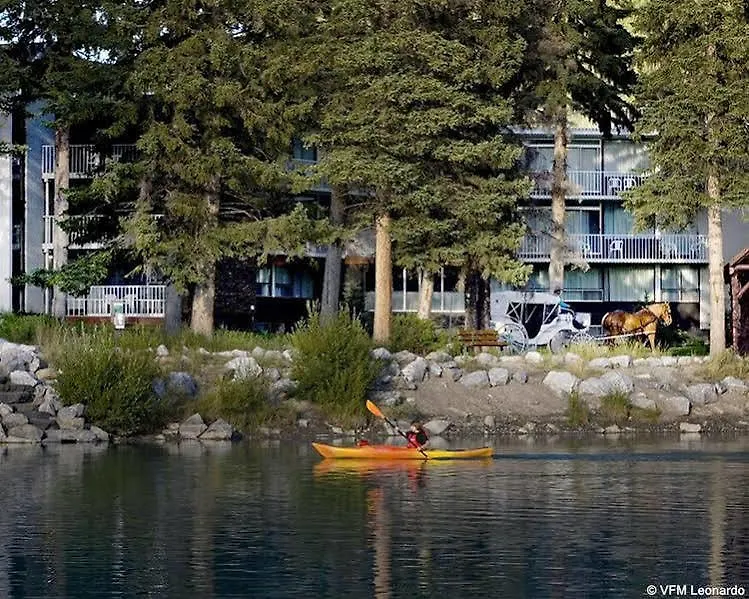 Bow View Lodge Banff Hotel