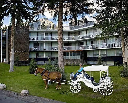 Bow View Lodge Banff