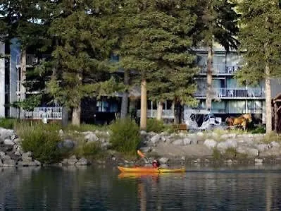 Bow View Lodge Banff Hotel
