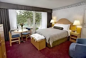 Bow View Lodge Banff 3*,