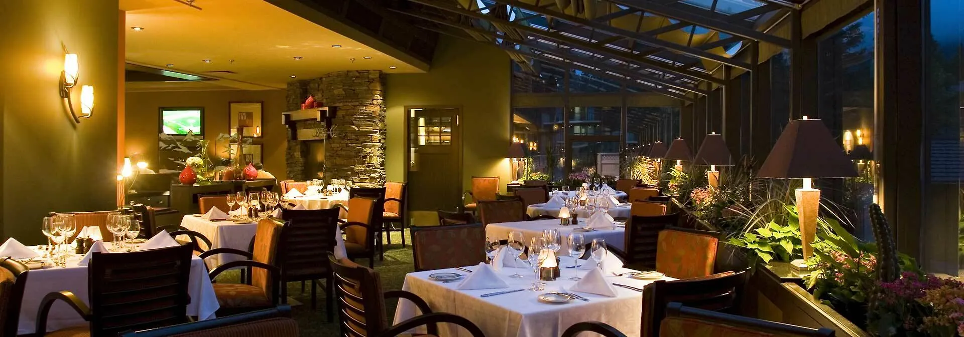 Bow View Lodge Banff Hotel