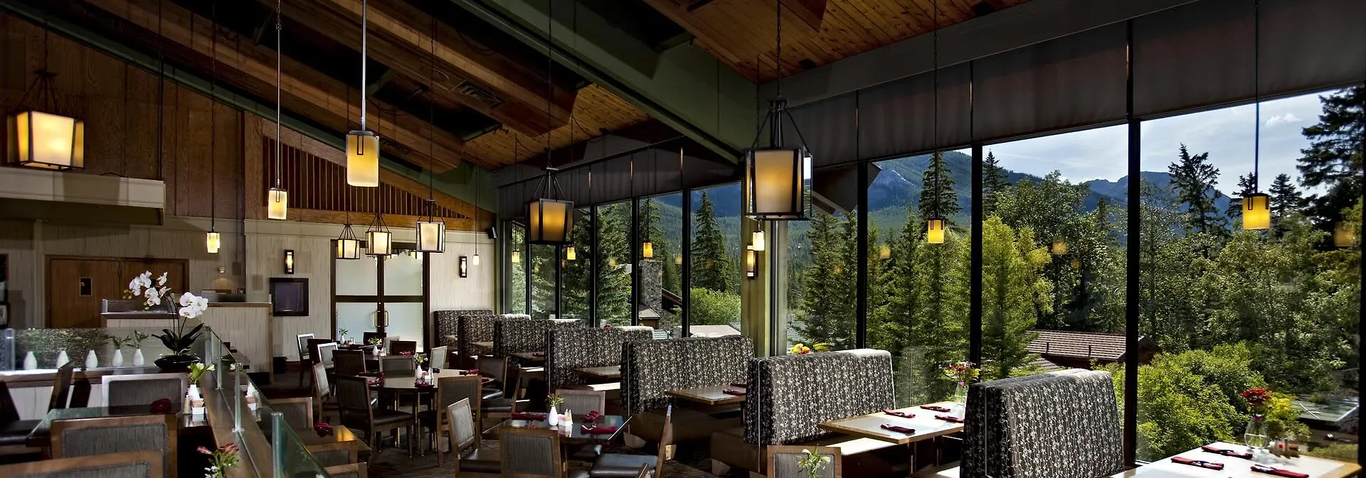 Bow View Lodge Banff
