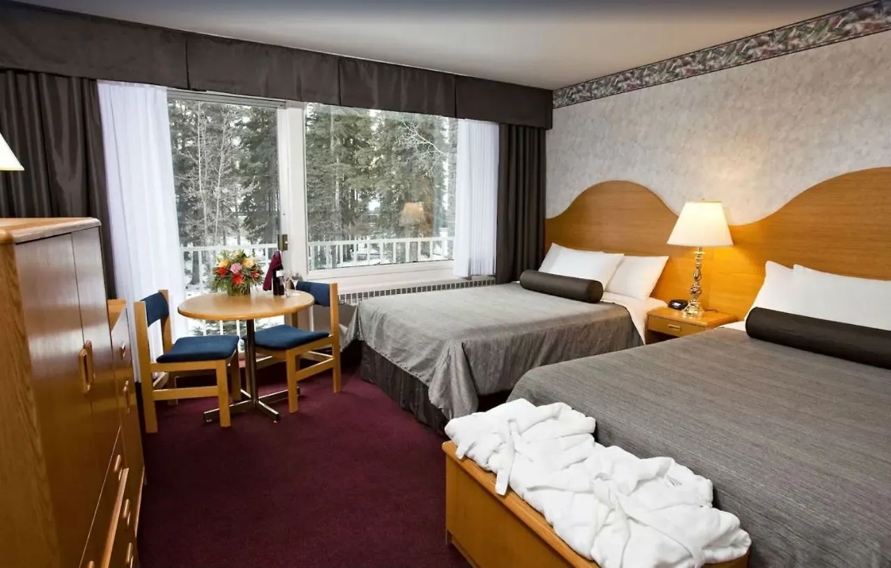 Hotel Bow View Lodge Banff
