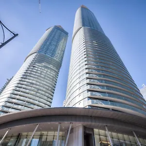  Apartment The Bay Suites - Entertainment Dist Canada