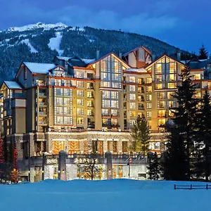 ***** Resort The Westin Resort&spa, Kanada