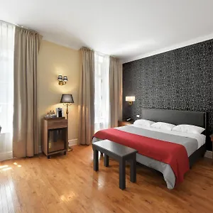 Bonaparte 4* Montréal