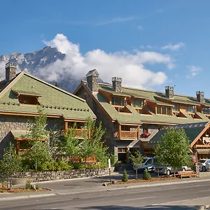 Fox And Banff