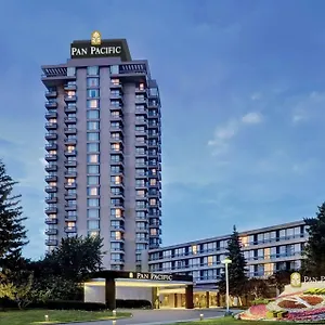 Pan Pacific 4* Toronto