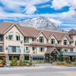 Hotel Irwin's Mountain