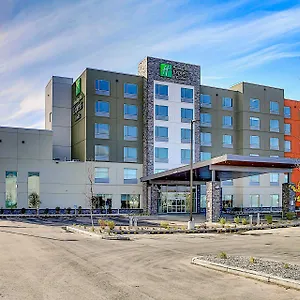 Express & - Airport Trail Ne By Ihg 3* YYC