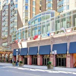 Doubletree By Hilton Downtown 4* Toronto