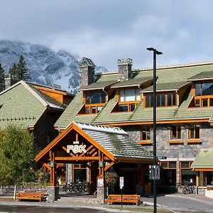 Fox And Banff
