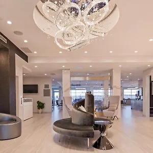 Executive Residency By Western View North 3* YYC