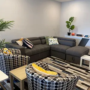  Homestay Beautiful And Cozy Canada
