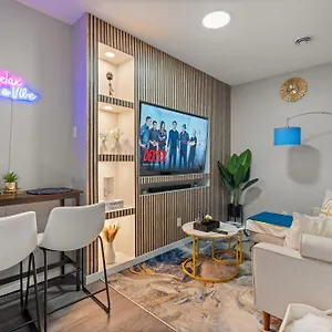  Apartment Meriweather - Breathtaking 1-bedroom Canada