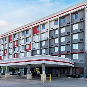 *** Hotel Western Toronto Airport Kanada