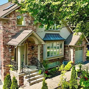  Holiday home Iresidence In - Unique Mansion - Fantastic Views Canada