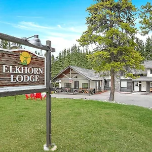 Elkhorn Vacation Banff