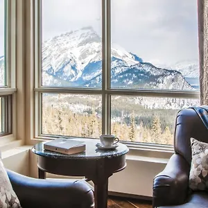 The Rimrock Banff
