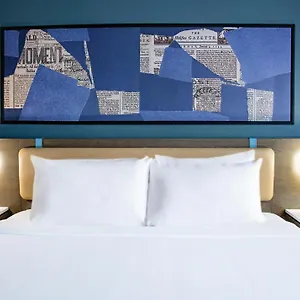 **** Hotel Hotel Halifax Kanada