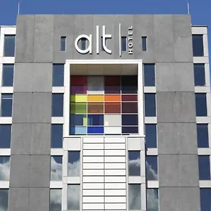 *** Hotel Alt Toronto Airport Kanada