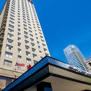 *** Hotel Century Plaza Kanada