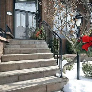 A Stunning Style Habitación en casa particular Toronto