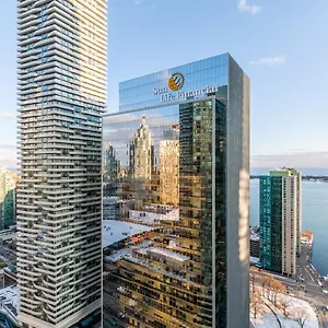 Globalstay Gorgeous Downtown Apartamento Toronto