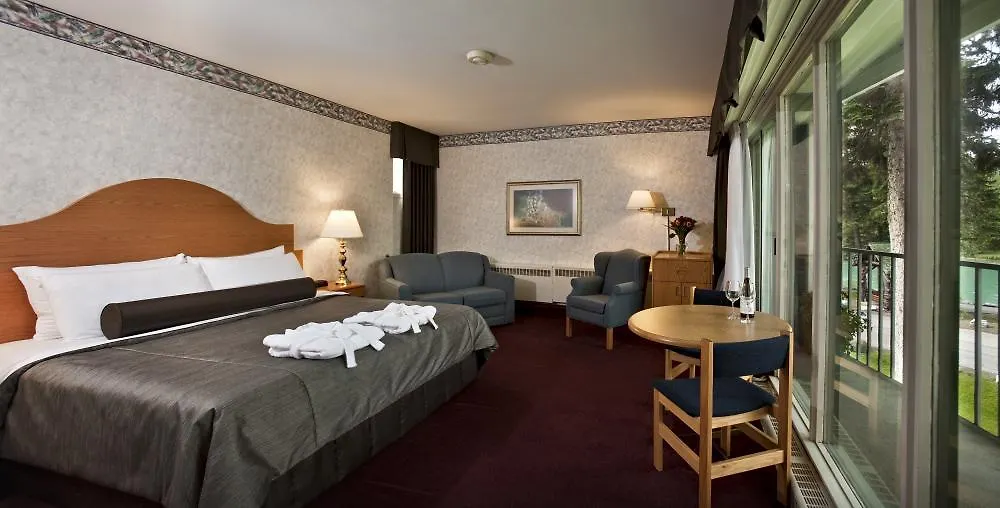 Bow View Lodge Banff Hotel